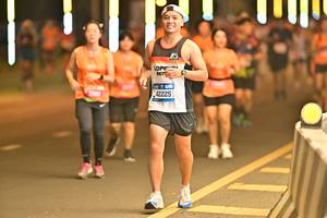 BIB: 42225
                            <button type="button" onclick="openModal(20464970)" class="btn btn-primary btn-sm float-right btn-popup" data-toggle="modal" data-target=".modal-high-quality">
                        <i class="fas fa-shopping-cart"></i> Add to Cart
                    </button>
                                            <button type="button" onclick="isThisMe(20464970, true)" class="btn btn-success btn-sm float-right btn-popup btn-isme hidden" data-toggle="tooltip" data-placement="bottom" title="นี่คือรูปของคุณใช่ไหม คลิกที่นี่เพื่อเอาเข้าอัลบั้ม">
                        <i class="fas fa-plus"></i> Add to album
                    </button>
                    <button type="button" onclick="isThisMe(20464970, false)" class="btn btn-warning btn-sm float-right btn-popup btn-isnotme hidden">
                        <i class="fas fa-ban"></i> Remove from album
                    </button>