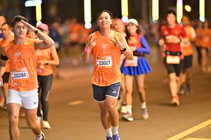 BIB: 20284, 23027
                            <button type="button" onclick="openModal(20423734)" class="btn btn-primary btn-sm float-right btn-popup" data-toggle="modal" data-target=".modal-high-quality">
                        <i class="fas fa-shopping-cart"></i> Add to Cart
                    </button>
                                            <button type="button" onclick="isThisMe(20423734, true)" class="btn btn-success btn-sm float-right btn-popup btn-isme hidden" data-toggle="tooltip" data-placement="bottom" title="นี่คือรูปของคุณใช่ไหม คลิกที่นี่เพื่อเอาเข้าอัลบั้ม">
                        <i class="fas fa-plus"></i> Add to album
                    </button>
                    <button type="button" onclick="isThisMe(20423734, false)" class="btn btn-warning btn-sm float-right btn-popup btn-isnotme hidden">
                        <i class="fas fa-ban"></i> Remove from album
                    </button>