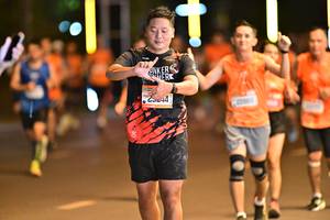 BIB: 25644
                            <button type="button" onclick="openModal(20227285)" class="btn btn-primary btn-sm float-right btn-popup" data-toggle="modal" data-target=".modal-high-quality">
                        <i class="fas fa-shopping-cart"></i> Add to Cart
                    </button>
                                            <button type="button" onclick="isThisMe(20227285, true)" class="btn btn-success btn-sm float-right btn-popup btn-isme hidden" data-toggle="tooltip" data-placement="bottom" title="นี่คือรูปของคุณใช่ไหม คลิกที่นี่เพื่อเอาเข้าอัลบั้ม">
                        <i class="fas fa-plus"></i> Add to album
                    </button>
                    <button type="button" onclick="isThisMe(20227285, false)" class="btn btn-warning btn-sm float-right btn-popup btn-isnotme hidden">
                        <i class="fas fa-ban"></i> Remove from album
                    </button>