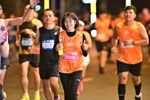 BIB: 43251, 25506
                            <button type="button" onclick="openModal(20387031)" class="btn btn-primary btn-sm float-right btn-popup" data-toggle="modal" data-target=".modal-high-quality">
                        <i class="fas fa-shopping-cart"></i> Add to Cart
                    </button>
                                            <button type="button" onclick="isThisMe(20387031, true)" class="btn btn-success btn-sm float-right btn-popup btn-isme hidden" data-toggle="tooltip" data-placement="bottom" title="นี่คือรูปของคุณใช่ไหม คลิกที่นี่เพื่อเอาเข้าอัลบั้ม">
                        <i class="fas fa-plus"></i> Add to album
                    </button>
                    <button type="button" onclick="isThisMe(20387031, false)" class="btn btn-warning btn-sm float-right btn-popup btn-isnotme hidden">
                        <i class="fas fa-ban"></i> Remove from album
                    </button>