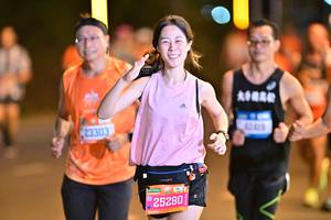 BIB: 23303, 25280
                            <button type="button" onclick="openModal(20374907)" class="btn btn-primary btn-sm float-right btn-popup" data-toggle="modal" data-target=".modal-high-quality">
                        <i class="fas fa-shopping-cart"></i> Add to Cart
                    </button>
                                            <button type="button" onclick="isThisMe(20374907, true)" class="btn btn-success btn-sm float-right btn-popup btn-isme hidden" data-toggle="tooltip" data-placement="bottom" title="นี่คือรูปของคุณใช่ไหม คลิกที่นี่เพื่อเอาเข้าอัลบั้ม">
                        <i class="fas fa-plus"></i> Add to album
                    </button>
                    <button type="button" onclick="isThisMe(20374907, false)" class="btn btn-warning btn-sm float-right btn-popup btn-isnotme hidden">
                        <i class="fas fa-ban"></i> Remove from album
                    </button>