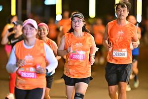 BIB: 26350, 26881, 63268
                            <button type="button" onclick="openModal(20446695)" class="btn btn-primary btn-sm float-right btn-popup" data-toggle="modal" data-target=".modal-high-quality">
                        <i class="fas fa-shopping-cart"></i> Add to Cart
                    </button>
                                            <button type="button" onclick="isThisMe(20446695, true)" class="btn btn-success btn-sm float-right btn-popup btn-isme hidden" data-toggle="tooltip" data-placement="bottom" title="นี่คือรูปของคุณใช่ไหม คลิกที่นี่เพื่อเอาเข้าอัลบั้ม">
                        <i class="fas fa-plus"></i> Add to album
                    </button>
                    <button type="button" onclick="isThisMe(20446695, false)" class="btn btn-warning btn-sm float-right btn-popup btn-isnotme hidden">
                        <i class="fas fa-ban"></i> Remove from album
                    </button>