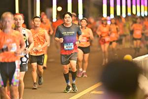 BIB: 2022, 42918
                            <button type="button" onclick="openModal(20448846)" class="btn btn-primary btn-sm float-right btn-popup" data-toggle="modal" data-target=".modal-high-quality">
                        <i class="fas fa-shopping-cart"></i> Add to Cart
                    </button>
                                            <button type="button" onclick="isThisMe(20448846, true)" class="btn btn-success btn-sm float-right btn-popup btn-isme hidden" data-toggle="tooltip" data-placement="bottom" title="นี่คือรูปของคุณใช่ไหม คลิกที่นี่เพื่อเอาเข้าอัลบั้ม">
                        <i class="fas fa-plus"></i> Add to album
                    </button>
                    <button type="button" onclick="isThisMe(20448846, false)" class="btn btn-warning btn-sm float-right btn-popup btn-isnotme hidden">
                        <i class="fas fa-ban"></i> Remove from album
                    </button>
