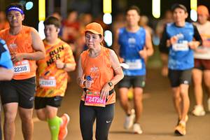 BIB: 22318, 23547, 24739
                            <button type="button" onclick="openModal(20420161)" class="btn btn-primary btn-sm float-right btn-popup" data-toggle="modal" data-target=".modal-high-quality">
                        <i class="fas fa-shopping-cart"></i> Add to Cart
                    </button>
                                            <button type="button" onclick="isThisMe(20420161, true)" class="btn btn-success btn-sm float-right btn-popup btn-isme hidden" data-toggle="tooltip" data-placement="bottom" title="นี่คือรูปของคุณใช่ไหม คลิกที่นี่เพื่อเอาเข้าอัลบั้ม">
                        <i class="fas fa-plus"></i> Add to album
                    </button>
                    <button type="button" onclick="isThisMe(20420161, false)" class="btn btn-warning btn-sm float-right btn-popup btn-isnotme hidden">
                        <i class="fas fa-ban"></i> Remove from album
                    </button>