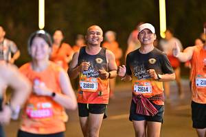 BIB: 21818, 21614, 210
                            <button type="button" onclick="openModal(20376739)" class="btn btn-primary btn-sm float-right btn-popup" data-toggle="modal" data-target=".modal-high-quality">
                        <i class="fas fa-shopping-cart"></i> Add to Cart
                    </button>
                                            <button type="button" onclick="isThisMe(20376739, true)" class="btn btn-success btn-sm float-right btn-popup btn-isme hidden" data-toggle="tooltip" data-placement="bottom" title="นี่คือรูปของคุณใช่ไหม คลิกที่นี่เพื่อเอาเข้าอัลบั้ม">
                        <i class="fas fa-plus"></i> Add to album
                    </button>
                    <button type="button" onclick="isThisMe(20376739, false)" class="btn btn-warning btn-sm float-right btn-popup btn-isnotme hidden">
                        <i class="fas fa-ban"></i> Remove from album
                    </button>