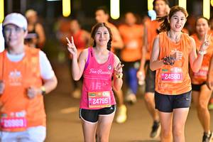 BIB: 26989, 24795, 24580
                            <button type="button" onclick="openModal(20444779)" class="btn btn-primary btn-sm float-right btn-popup" data-toggle="modal" data-target=".modal-high-quality">
                        <i class="fas fa-shopping-cart"></i> Add to Cart
                    </button>
                                            <button type="button" onclick="isThisMe(20444779, true)" class="btn btn-success btn-sm float-right btn-popup btn-isme hidden" data-toggle="tooltip" data-placement="bottom" title="นี่คือรูปของคุณใช่ไหม คลิกที่นี่เพื่อเอาเข้าอัลบั้ม">
                        <i class="fas fa-plus"></i> Add to album
                    </button>
                    <button type="button" onclick="isThisMe(20444779, false)" class="btn btn-warning btn-sm float-right btn-popup btn-isnotme hidden">
                        <i class="fas fa-ban"></i> Remove from album
                    </button>