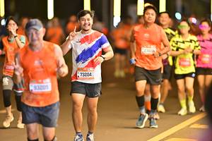 BIB: 2589, 93205, 73204
                            <button type="button" onclick="openModal(20450414)" class="btn btn-primary btn-sm float-right btn-popup" data-toggle="modal" data-target=".modal-high-quality">
                        <i class="fas fa-shopping-cart"></i> Add to Cart
                    </button>
                                            <button type="button" onclick="isThisMe(20450414, true)" class="btn btn-success btn-sm float-right btn-popup btn-isme hidden" data-toggle="tooltip" data-placement="bottom" title="นี่คือรูปของคุณใช่ไหม คลิกที่นี่เพื่อเอาเข้าอัลบั้ม">
                        <i class="fas fa-plus"></i> Add to album
                    </button>
                    <button type="button" onclick="isThisMe(20450414, false)" class="btn btn-warning btn-sm float-right btn-popup btn-isnotme hidden">
                        <i class="fas fa-ban"></i> Remove from album
                    </button>
