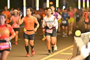 BIB: 26378
                            <button type="button" onclick="openModal(20413109)" class="btn btn-primary btn-sm float-right btn-popup" data-toggle="modal" data-target=".modal-high-quality">
                        <i class="fas fa-shopping-cart"></i> Add to Cart
                    </button>
                                            <button type="button" onclick="isThisMe(20413109, true)" class="btn btn-success btn-sm float-right btn-popup btn-isme hidden" data-toggle="tooltip" data-placement="bottom" title="นี่คือรูปของคุณใช่ไหม คลิกที่นี่เพื่อเอาเข้าอัลบั้ม">
                        <i class="fas fa-plus"></i> Add to album
                    </button>
                    <button type="button" onclick="isThisMe(20413109, false)" class="btn btn-warning btn-sm float-right btn-popup btn-isnotme hidden">
                        <i class="fas fa-ban"></i> Remove from album
                    </button>