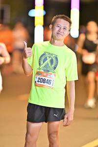 BIB: 20846
                            <button type="button" onclick="openModal(20197819)" class="btn btn-primary btn-sm float-right btn-popup" data-toggle="modal" data-target=".modal-high-quality">
                        <i class="fas fa-shopping-cart"></i> Add to Cart
                    </button>
                                            <button type="button" onclick="isThisMe(20197819, true)" class="btn btn-success btn-sm float-right btn-popup btn-isme hidden" data-toggle="tooltip" data-placement="bottom" title="นี่คือรูปของคุณใช่ไหม คลิกที่นี่เพื่อเอาเข้าอัลบั้ม">
                        <i class="fas fa-plus"></i> Add to album
                    </button>
                    <button type="button" onclick="isThisMe(20197819, false)" class="btn btn-warning btn-sm float-right btn-popup btn-isnotme hidden">
                        <i class="fas fa-ban"></i> Remove from album
                    </button>