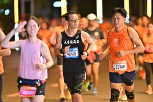 BIB: 25280, 42419, 23746
                            <button type="button" onclick="openModal(20373124)" class="btn btn-primary btn-sm float-right btn-popup" data-toggle="modal" data-target=".modal-high-quality">
                        <i class="fas fa-shopping-cart"></i> Add to Cart
                    </button>
                                            <button type="button" onclick="isThisMe(20373124, true)" class="btn btn-success btn-sm float-right btn-popup btn-isme hidden" data-toggle="tooltip" data-placement="bottom" title="นี่คือรูปของคุณใช่ไหม คลิกที่นี่เพื่อเอาเข้าอัลบั้ม">
                        <i class="fas fa-plus"></i> Add to album
                    </button>
                    <button type="button" onclick="isThisMe(20373124, false)" class="btn btn-warning btn-sm float-right btn-popup btn-isnotme hidden">
                        <i class="fas fa-ban"></i> Remove from album
                    </button>