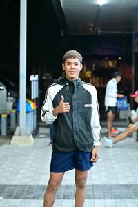 BIB: 
                            <button type="button" onclick="openModal(20393455)" class="btn btn-primary btn-sm float-right btn-popup" data-toggle="modal" data-target=".modal-high-quality">
                        <i class="fas fa-shopping-cart"></i> Add to Cart
                    </button>
                                            <button type="button" onclick="isThisMe(20393455, true)" class="btn btn-success btn-sm float-right btn-popup btn-isme hidden" data-toggle="tooltip" data-placement="bottom" title="นี่คือรูปของคุณใช่ไหม คลิกที่นี่เพื่อเอาเข้าอัลบั้ม">
                        <i class="fas fa-plus"></i> Add to album
                    </button>
                    <button type="button" onclick="isThisMe(20393455, false)" class="btn btn-warning btn-sm float-right btn-popup btn-isnotme hidden">
                        <i class="fas fa-ban"></i> Remove from album
                    </button>
