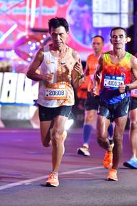 BIB: 20608, 41003
                            <button type="button" onclick="openModal(20696893)" class="btn btn-primary btn-sm float-right btn-popup" data-toggle="modal" data-target=".modal-high-quality">
                        <i class="fas fa-shopping-cart"></i> Add to Cart
                    </button>
                                            <button type="button" onclick="isThisMe(20696893, true)" class="btn btn-success btn-sm float-right btn-popup btn-isme hidden" data-toggle="tooltip" data-placement="bottom" title="นี่คือรูปของคุณใช่ไหม คลิกที่นี่เพื่อเอาเข้าอัลบั้ม">
                        <i class="fas fa-plus"></i> Add to album
                    </button>
                    <button type="button" onclick="isThisMe(20696893, false)" class="btn btn-warning btn-sm float-right btn-popup btn-isnotme hidden">
                        <i class="fas fa-ban"></i> Remove from album
                    </button>