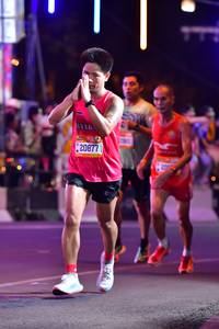 BIB: 20877
                            <button type="button" onclick="openModal(20660545)" class="btn btn-primary btn-sm float-right btn-popup" data-toggle="modal" data-target=".modal-high-quality">
                        <i class="fas fa-shopping-cart"></i> Add to Cart
                    </button>
                                            <button type="button" onclick="isThisMe(20660545, true)" class="btn btn-success btn-sm float-right btn-popup btn-isme hidden" data-toggle="tooltip" data-placement="bottom" title="นี่คือรูปของคุณใช่ไหม คลิกที่นี่เพื่อเอาเข้าอัลบั้ม">
                        <i class="fas fa-plus"></i> Add to album
                    </button>
                    <button type="button" onclick="isThisMe(20660545, false)" class="btn btn-warning btn-sm float-right btn-popup btn-isnotme hidden">
                        <i class="fas fa-ban"></i> Remove from album
                    </button>