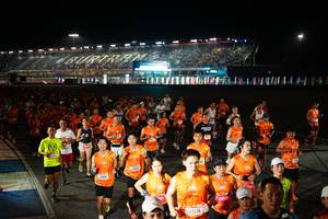 BIB: 1822, 23135, 2836
                            <button type="button" onclick="openModal(19623647)" class="btn btn-primary btn-sm float-right btn-popup" data-toggle="modal" data-target=".modal-high-quality">
                        <i class="fas fa-shopping-cart"></i> Add to Cart
                    </button>
                                            <button type="button" onclick="isThisMe(19623647, true)" class="btn btn-success btn-sm float-right btn-popup btn-isme hidden" data-toggle="tooltip" data-placement="bottom" title="นี่คือรูปของคุณใช่ไหม คลิกที่นี่เพื่อเอาเข้าอัลบั้ม">
                        <i class="fas fa-plus"></i> Add to album
                    </button>
                    <button type="button" onclick="isThisMe(19623647, false)" class="btn btn-warning btn-sm float-right btn-popup btn-isnotme hidden">
                        <i class="fas fa-ban"></i> Remove from album
                    </button>