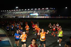 BIB: 189
                            <button type="button" onclick="openModal(19612375)" class="btn btn-primary btn-sm float-right btn-popup" data-toggle="modal" data-target=".modal-high-quality">
                        <i class="fas fa-shopping-cart"></i> Add to Cart
                    </button>
                                            <button type="button" onclick="isThisMe(19612375, true)" class="btn btn-success btn-sm float-right btn-popup btn-isme hidden" data-toggle="tooltip" data-placement="bottom" title="นี่คือรูปของคุณใช่ไหม คลิกที่นี่เพื่อเอาเข้าอัลบั้ม">
                        <i class="fas fa-plus"></i> Add to album
                    </button>
                    <button type="button" onclick="isThisMe(19612375, false)" class="btn btn-warning btn-sm float-right btn-popup btn-isnotme hidden">
                        <i class="fas fa-ban"></i> Remove from album
                    </button>
