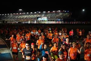 BIB: 23421, 23243, 2572
                            <button type="button" onclick="openModal(19628289)" class="btn btn-primary btn-sm float-right btn-popup" data-toggle="modal" data-target=".modal-high-quality">
                        <i class="fas fa-shopping-cart"></i> Add to Cart
                    </button>
                                            <button type="button" onclick="isThisMe(19628289, true)" class="btn btn-success btn-sm float-right btn-popup btn-isme hidden" data-toggle="tooltip" data-placement="bottom" title="นี่คือรูปของคุณใช่ไหม คลิกที่นี่เพื่อเอาเข้าอัลบั้ม">
                        <i class="fas fa-plus"></i> Add to album
                    </button>
                    <button type="button" onclick="isThisMe(19628289, false)" class="btn btn-warning btn-sm float-right btn-popup btn-isnotme hidden">
                        <i class="fas fa-ban"></i> Remove from album
                    </button>