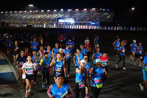 BIB: 14318, 1314, 14106
                            <button type="button" onclick="openModal(19729637)" class="btn btn-primary btn-sm float-right btn-popup" data-toggle="modal" data-target=".modal-high-quality">
                        <i class="fas fa-shopping-cart"></i> Add to Cart
                    </button>
                                            <button type="button" onclick="isThisMe(19729637, true)" class="btn btn-success btn-sm float-right btn-popup btn-isme hidden" data-toggle="tooltip" data-placement="bottom" title="นี่คือรูปของคุณใช่ไหม คลิกที่นี่เพื่อเอาเข้าอัลบั้ม">
                        <i class="fas fa-plus"></i> Add to album
                    </button>
                    <button type="button" onclick="isThisMe(19729637, false)" class="btn btn-warning btn-sm float-right btn-popup btn-isnotme hidden">
                        <i class="fas fa-ban"></i> Remove from album
                    </button>