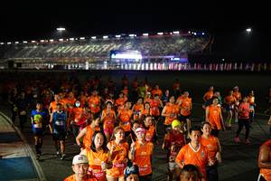 BIB: 96225, 26321, 25537, 
                            <button type="button" onclick="openModal(19661550)" class="btn btn-primary btn-sm float-right btn-popup" data-toggle="modal" data-target=".modal-high-quality">
                        <i class="fas fa-shopping-cart"></i> Add to Cart
                    </button>
                                            <button type="button" onclick="isThisMe(19661550, true)" class="btn btn-success btn-sm float-right btn-popup btn-isme hidden" data-toggle="tooltip" data-placement="bottom" title="นี่คือรูปของคุณใช่ไหม คลิกที่นี่เพื่อเอาเข้าอัลบั้ม">
                        <i class="fas fa-plus"></i> Add to album
                    </button>
                    <button type="button" onclick="isThisMe(19661550, false)" class="btn btn-warning btn-sm float-right btn-popup btn-isnotme hidden">
                        <i class="fas fa-ban"></i> Remove from album
                    </button>