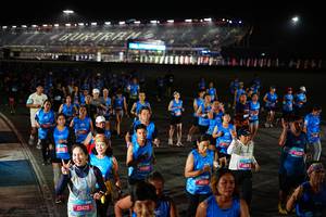 BIB: 13426, 14293, 14630, 1420, 13800
                            <button type="button" onclick="openModal(19731227)" class="btn btn-primary btn-sm float-right btn-popup" data-toggle="modal" data-target=".modal-high-quality">
                        <i class="fas fa-shopping-cart"></i> Add to Cart
                    </button>
                                            <button type="button" onclick="isThisMe(19731227, true)" class="btn btn-success btn-sm float-right btn-popup btn-isme hidden" data-toggle="tooltip" data-placement="bottom" title="นี่คือรูปของคุณใช่ไหม คลิกที่นี่เพื่อเอาเข้าอัลบั้ม">
                        <i class="fas fa-plus"></i> Add to album
                    </button>
                    <button type="button" onclick="isThisMe(19731227, false)" class="btn btn-warning btn-sm float-right btn-popup btn-isnotme hidden">
                        <i class="fas fa-ban"></i> Remove from album
                    </button>