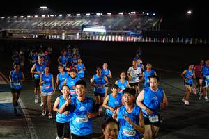 BIB: 11214, 10883, 61110, 14101
                            <button type="button" onclick="openModal(19723217)" class="btn btn-primary btn-sm float-right btn-popup" data-toggle="modal" data-target=".modal-high-quality">
                        <i class="fas fa-shopping-cart"></i> Add to Cart
                    </button>
                                            <button type="button" onclick="isThisMe(19723217, true)" class="btn btn-success btn-sm float-right btn-popup btn-isme hidden" data-toggle="tooltip" data-placement="bottom" title="นี่คือรูปของคุณใช่ไหม คลิกที่นี่เพื่อเอาเข้าอัลบั้ม">
                        <i class="fas fa-plus"></i> Add to album
                    </button>
                    <button type="button" onclick="isThisMe(19723217, false)" class="btn btn-warning btn-sm float-right btn-popup btn-isnotme hidden">
                        <i class="fas fa-ban"></i> Remove from album
                    </button>