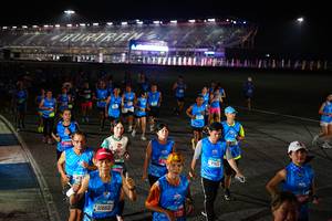 BIB: 13643, 107, 10660, 4733, 77103, 145
                            <button type="button" onclick="openModal(19722687)" class="btn btn-primary btn-sm float-right btn-popup" data-toggle="modal" data-target=".modal-high-quality">
                        <i class="fas fa-shopping-cart"></i> Add to Cart
                    </button>
                                            <button type="button" onclick="isThisMe(19722687, true)" class="btn btn-success btn-sm float-right btn-popup btn-isme hidden" data-toggle="tooltip" data-placement="bottom" title="นี่คือรูปของคุณใช่ไหม คลิกที่นี่เพื่อเอาเข้าอัลบั้ม">
                        <i class="fas fa-plus"></i> Add to album
                    </button>
                    <button type="button" onclick="isThisMe(19722687, false)" class="btn btn-warning btn-sm float-right btn-popup btn-isnotme hidden">
                        <i class="fas fa-ban"></i> Remove from album
                    </button>