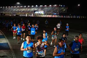BIB: 06911, 12201, 11163
                            <button type="button" onclick="openModal(19717966)" class="btn btn-primary btn-sm float-right btn-popup" data-toggle="modal" data-target=".modal-high-quality">
                        <i class="fas fa-shopping-cart"></i> Add to Cart
                    </button>
                                            <button type="button" onclick="isThisMe(19717966, true)" class="btn btn-success btn-sm float-right btn-popup btn-isme hidden" data-toggle="tooltip" data-placement="bottom" title="นี่คือรูปของคุณใช่ไหม คลิกที่นี่เพื่อเอาเข้าอัลบั้ม">
                        <i class="fas fa-plus"></i> Add to album
                    </button>
                    <button type="button" onclick="isThisMe(19717966, false)" class="btn btn-warning btn-sm float-right btn-popup btn-isnotme hidden">
                        <i class="fas fa-ban"></i> Remove from album
                    </button>