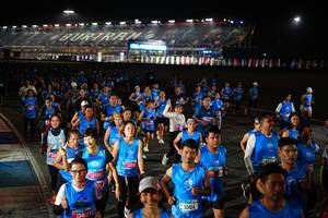 BIB: 13725, 13441, 212, 1379, 10414, 6615
                            <button type="button" onclick="openModal(19731169)" class="btn btn-primary btn-sm float-right btn-popup" data-toggle="modal" data-target=".modal-high-quality">
                        <i class="fas fa-shopping-cart"></i> Add to Cart
                    </button>
                                            <button type="button" onclick="isThisMe(19731169, true)" class="btn btn-success btn-sm float-right btn-popup btn-isme hidden" data-toggle="tooltip" data-placement="bottom" title="นี่คือรูปของคุณใช่ไหม คลิกที่นี่เพื่อเอาเข้าอัลบั้ม">
                        <i class="fas fa-plus"></i> Add to album
                    </button>
                    <button type="button" onclick="isThisMe(19731169, false)" class="btn btn-warning btn-sm float-right btn-popup btn-isnotme hidden">
                        <i class="fas fa-ban"></i> Remove from album
                    </button>