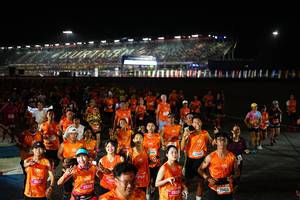 BIB: 285, 25331, 2723, 2620, 201, 20459
                            <button type="button" onclick="openModal(19662746)" class="btn btn-primary btn-sm float-right btn-popup" data-toggle="modal" data-target=".modal-high-quality">
                        <i class="fas fa-shopping-cart"></i> Add to Cart
                    </button>
                                            <button type="button" onclick="isThisMe(19662746, true)" class="btn btn-success btn-sm float-right btn-popup btn-isme hidden" data-toggle="tooltip" data-placement="bottom" title="นี่คือรูปของคุณใช่ไหม คลิกที่นี่เพื่อเอาเข้าอัลบั้ม">
                        <i class="fas fa-plus"></i> Add to album
                    </button>
                    <button type="button" onclick="isThisMe(19662746, false)" class="btn btn-warning btn-sm float-right btn-popup btn-isnotme hidden">
                        <i class="fas fa-ban"></i> Remove from album
                    </button>