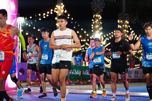 BIB: 3013, 224, 41375, 435
                            <button type="button" onclick="openModal(19948619)" class="btn btn-primary btn-sm float-right btn-popup" data-toggle="modal" data-target=".modal-high-quality">
                        <i class="fas fa-shopping-cart"></i> Add to Cart
                    </button>
                                            <button type="button" onclick="isThisMe(19948619, true)" class="btn btn-success btn-sm float-right btn-popup btn-isme hidden" data-toggle="tooltip" data-placement="bottom" title="นี่คือรูปของคุณใช่ไหม คลิกที่นี่เพื่อเอาเข้าอัลบั้ม">
                        <i class="fas fa-plus"></i> Add to album
                    </button>
                    <button type="button" onclick="isThisMe(19948619, false)" class="btn btn-warning btn-sm float-right btn-popup btn-isnotme hidden">
                        <i class="fas fa-ban"></i> Remove from album
                    </button>