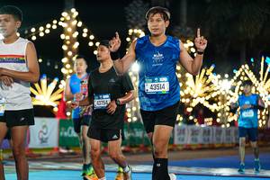 BIB: 43754, 1711, 43514
                            <button type="button" onclick="openModal(19948678)" class="btn btn-primary btn-sm float-right btn-popup" data-toggle="modal" data-target=".modal-high-quality">
                        <i class="fas fa-shopping-cart"></i> Add to Cart
                    </button>
                                            <button type="button" onclick="isThisMe(19948678, true)" class="btn btn-success btn-sm float-right btn-popup btn-isme hidden" data-toggle="tooltip" data-placement="bottom" title="นี่คือรูปของคุณใช่ไหม คลิกที่นี่เพื่อเอาเข้าอัลบั้ม">
                        <i class="fas fa-plus"></i> Add to album
                    </button>
                    <button type="button" onclick="isThisMe(19948678, false)" class="btn btn-warning btn-sm float-right btn-popup btn-isnotme hidden">
                        <i class="fas fa-ban"></i> Remove from album
                    </button>