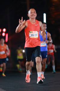 BIB: 20237
                            <button type="button" onclick="openModal(19812610)" class="btn btn-primary btn-sm float-right btn-popup" data-toggle="modal" data-target=".modal-high-quality">
                        <i class="fas fa-shopping-cart"></i> Add to Cart
                    </button>
                                            <button type="button" onclick="isThisMe(19812610, true)" class="btn btn-success btn-sm float-right btn-popup btn-isme hidden" data-toggle="tooltip" data-placement="bottom" title="นี่คือรูปของคุณใช่ไหม คลิกที่นี่เพื่อเอาเข้าอัลบั้ม">
                        <i class="fas fa-plus"></i> Add to album
                    </button>
                    <button type="button" onclick="isThisMe(19812610, false)" class="btn btn-warning btn-sm float-right btn-popup btn-isnotme hidden">
                        <i class="fas fa-ban"></i> Remove from album
                    </button>