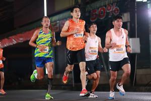 BIB: 0041, 22778, 430, 20365, 20105
                            <button type="button" onclick="openModal(19709967)" class="btn btn-primary btn-sm float-right btn-popup" data-toggle="modal" data-target=".modal-high-quality">
                        <i class="fas fa-shopping-cart"></i> Add to Cart
                    </button>
                                            <button type="button" onclick="isThisMe(19709967, true)" class="btn btn-success btn-sm float-right btn-popup btn-isme hidden" data-toggle="tooltip" data-placement="bottom" title="นี่คือรูปของคุณใช่ไหม คลิกที่นี่เพื่อเอาเข้าอัลบั้ม">
                        <i class="fas fa-plus"></i> Add to album
                    </button>
                    <button type="button" onclick="isThisMe(19709967, false)" class="btn btn-warning btn-sm float-right btn-popup btn-isnotme hidden">
                        <i class="fas fa-ban"></i> Remove from album
                    </button>