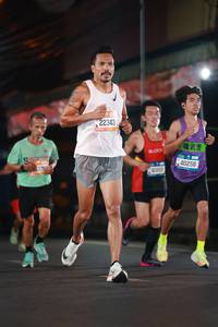 BIB: 22343, 15309, 40258
                            <button type="button" onclick="openModal(19827029)" class="btn btn-primary btn-sm float-right btn-popup" data-toggle="modal" data-target=".modal-high-quality">
                        <i class="fas fa-shopping-cart"></i> Add to Cart
                    </button>
                                            <button type="button" onclick="isThisMe(19827029, true)" class="btn btn-success btn-sm float-right btn-popup btn-isme hidden" data-toggle="tooltip" data-placement="bottom" title="นี่คือรูปของคุณใช่ไหม คลิกที่นี่เพื่อเอาเข้าอัลบั้ม">
                        <i class="fas fa-plus"></i> Add to album
                    </button>
                    <button type="button" onclick="isThisMe(19827029, false)" class="btn btn-warning btn-sm float-right btn-popup btn-isnotme hidden">
                        <i class="fas fa-ban"></i> Remove from album
                    </button>