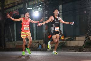 BIB: 20188, 22408
                            <button type="button" onclick="openModal(19816188)" class="btn btn-primary btn-sm float-right btn-popup" data-toggle="modal" data-target=".modal-high-quality">
                        <i class="fas fa-shopping-cart"></i> Add to Cart
                    </button>
                                            <button type="button" onclick="isThisMe(19816188, true)" class="btn btn-success btn-sm float-right btn-popup btn-isme hidden" data-toggle="tooltip" data-placement="bottom" title="นี่คือรูปของคุณใช่ไหม คลิกที่นี่เพื่อเอาเข้าอัลบั้ม">
                        <i class="fas fa-plus"></i> Add to album
                    </button>
                    <button type="button" onclick="isThisMe(19816188, false)" class="btn btn-warning btn-sm float-right btn-popup btn-isnotme hidden">
                        <i class="fas fa-ban"></i> Remove from album
                    </button>