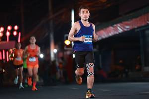 BIB: 40383
                            <button type="button" onclick="openModal(19808072)" class="btn btn-primary btn-sm float-right btn-popup" data-toggle="modal" data-target=".modal-high-quality">
                        <i class="fas fa-shopping-cart"></i> Add to Cart
                    </button>
                                            <button type="button" onclick="isThisMe(19808072, true)" class="btn btn-success btn-sm float-right btn-popup btn-isme hidden" data-toggle="tooltip" data-placement="bottom" title="นี่คือรูปของคุณใช่ไหม คลิกที่นี่เพื่อเอาเข้าอัลบั้ม">
                        <i class="fas fa-plus"></i> Add to album
                    </button>
                    <button type="button" onclick="isThisMe(19808072, false)" class="btn btn-warning btn-sm float-right btn-popup btn-isnotme hidden">
                        <i class="fas fa-ban"></i> Remove from album
                    </button>