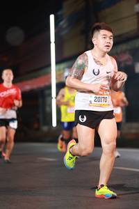 BIB: 20170
                            <button type="button" onclick="openModal(19840806)" class="btn btn-primary btn-sm float-right btn-popup" data-toggle="modal" data-target=".modal-high-quality">
                        <i class="fas fa-shopping-cart"></i> Add to Cart
                    </button>
                                            <button type="button" onclick="isThisMe(19840806, true)" class="btn btn-success btn-sm float-right btn-popup btn-isme hidden" data-toggle="tooltip" data-placement="bottom" title="นี่คือรูปของคุณใช่ไหม คลิกที่นี่เพื่อเอาเข้าอัลบั้ม">
                        <i class="fas fa-plus"></i> Add to album
                    </button>
                    <button type="button" onclick="isThisMe(19840806, false)" class="btn btn-warning btn-sm float-right btn-popup btn-isnotme hidden">
                        <i class="fas fa-ban"></i> Remove from album
                    </button>