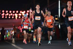 BIB: 21090, 23366, 21074, 21215
                            <button type="button" onclick="openModal(19803174)" class="btn btn-primary btn-sm float-right btn-popup" data-toggle="modal" data-target=".modal-high-quality">
                        <i class="fas fa-shopping-cart"></i> Add to Cart
                    </button>
                                            <button type="button" onclick="isThisMe(19803174, true)" class="btn btn-success btn-sm float-right btn-popup btn-isme hidden" data-toggle="tooltip" data-placement="bottom" title="นี่คือรูปของคุณใช่ไหม คลิกที่นี่เพื่อเอาเข้าอัลบั้ม">
                        <i class="fas fa-plus"></i> Add to album
                    </button>
                    <button type="button" onclick="isThisMe(19803174, false)" class="btn btn-warning btn-sm float-right btn-popup btn-isnotme hidden">
                        <i class="fas fa-ban"></i> Remove from album
                    </button>
