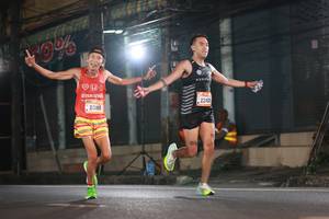BIB: 1011, 20188, 22408
                            <button type="button" onclick="openModal(19816190)" class="btn btn-primary btn-sm float-right btn-popup" data-toggle="modal" data-target=".modal-high-quality">
                        <i class="fas fa-shopping-cart"></i> Add to Cart
                    </button>
                                            <button type="button" onclick="isThisMe(19816190, true)" class="btn btn-success btn-sm float-right btn-popup btn-isme hidden" data-toggle="tooltip" data-placement="bottom" title="นี่คือรูปของคุณใช่ไหม คลิกที่นี่เพื่อเอาเข้าอัลบั้ม">
                        <i class="fas fa-plus"></i> Add to album
                    </button>
                    <button type="button" onclick="isThisMe(19816190, false)" class="btn btn-warning btn-sm float-right btn-popup btn-isnotme hidden">
                        <i class="fas fa-ban"></i> Remove from album
                    </button>