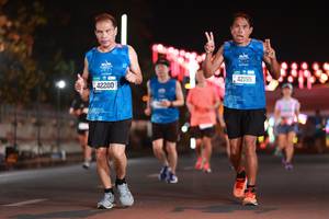 BIB: 42200, 42195
                            <button type="button" onclick="openModal(20799447)" class="btn btn-primary btn-sm float-right btn-popup" data-toggle="modal" data-target=".modal-high-quality">
                        <i class="fas fa-shopping-cart"></i> Add to Cart
                    </button>
                                            <button type="button" onclick="isThisMe(20799447, true)" class="btn btn-success btn-sm float-right btn-popup btn-isme hidden" data-toggle="tooltip" data-placement="bottom" title="นี่คือรูปของคุณใช่ไหม คลิกที่นี่เพื่อเอาเข้าอัลบั้ม">
                        <i class="fas fa-plus"></i> Add to album
                    </button>
                    <button type="button" onclick="isThisMe(20799447, false)" class="btn btn-warning btn-sm float-right btn-popup btn-isnotme hidden">
                        <i class="fas fa-ban"></i> Remove from album
                    </button>