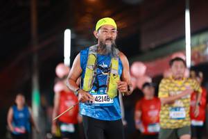 BIB: 42146
                            <button type="button" onclick="openModal(20860446)" class="btn btn-primary btn-sm float-right btn-popup" data-toggle="modal" data-target=".modal-high-quality">
                        <i class="fas fa-shopping-cart"></i> Add to Cart
                    </button>
                                            <button type="button" onclick="isThisMe(20860446, true)" class="btn btn-success btn-sm float-right btn-popup btn-isme hidden" data-toggle="tooltip" data-placement="bottom" title="นี่คือรูปของคุณใช่ไหม คลิกที่นี่เพื่อเอาเข้าอัลบั้ม">
                        <i class="fas fa-plus"></i> Add to album
                    </button>
                    <button type="button" onclick="isThisMe(20860446, false)" class="btn btn-warning btn-sm float-right btn-popup btn-isnotme hidden">
                        <i class="fas fa-ban"></i> Remove from album
                    </button>