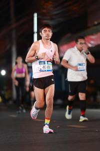 BIB: 40891
                            <button type="button" onclick="openModal(20844191)" class="btn btn-primary btn-sm float-right btn-popup" data-toggle="modal" data-target=".modal-high-quality">
                        <i class="fas fa-shopping-cart"></i> Add to Cart
                    </button>
                                            <button type="button" onclick="isThisMe(20844191, true)" class="btn btn-success btn-sm float-right btn-popup btn-isme hidden" data-toggle="tooltip" data-placement="bottom" title="นี่คือรูปของคุณใช่ไหม คลิกที่นี่เพื่อเอาเข้าอัลบั้ม">
                        <i class="fas fa-plus"></i> Add to album
                    </button>
                    <button type="button" onclick="isThisMe(20844191, false)" class="btn btn-warning btn-sm float-right btn-popup btn-isnotme hidden">
                        <i class="fas fa-ban"></i> Remove from album
                    </button>