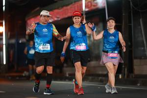 BIB: 40718, 45887, 45269
                            <button type="button" onclick="openModal(20853197)" class="btn btn-primary btn-sm float-right btn-popup" data-toggle="modal" data-target=".modal-high-quality">
                        <i class="fas fa-shopping-cart"></i> Add to Cart
                    </button>
                                            <button type="button" onclick="isThisMe(20853197, true)" class="btn btn-success btn-sm float-right btn-popup btn-isme hidden" data-toggle="tooltip" data-placement="bottom" title="นี่คือรูปของคุณใช่ไหม คลิกที่นี่เพื่อเอาเข้าอัลบั้ม">
                        <i class="fas fa-plus"></i> Add to album
                    </button>
                    <button type="button" onclick="isThisMe(20853197, false)" class="btn btn-warning btn-sm float-right btn-popup btn-isnotme hidden">
                        <i class="fas fa-ban"></i> Remove from album
                    </button>