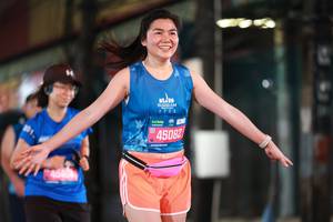 BIB: 45082, 202
                            <button type="button" onclick="openModal(20846808)" class="btn btn-primary btn-sm float-right btn-popup" data-toggle="modal" data-target=".modal-high-quality">
                        <i class="fas fa-shopping-cart"></i> Add to Cart
                    </button>
                                            <button type="button" onclick="isThisMe(20846808, true)" class="btn btn-success btn-sm float-right btn-popup btn-isme hidden" data-toggle="tooltip" data-placement="bottom" title="นี่คือรูปของคุณใช่ไหม คลิกที่นี่เพื่อเอาเข้าอัลบั้ม">
                        <i class="fas fa-plus"></i> Add to album
                    </button>
                    <button type="button" onclick="isThisMe(20846808, false)" class="btn btn-warning btn-sm float-right btn-popup btn-isnotme hidden">
                        <i class="fas fa-ban"></i> Remove from album
                    </button>