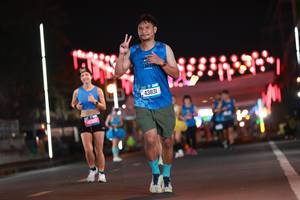 BIB: 43831
                            <button type="button" onclick="openModal(20803709)" class="btn btn-primary btn-sm float-right btn-popup" data-toggle="modal" data-target=".modal-high-quality">
                        <i class="fas fa-shopping-cart"></i> Add to Cart
                    </button>
                                            <button type="button" onclick="isThisMe(20803709, true)" class="btn btn-success btn-sm float-right btn-popup btn-isme hidden" data-toggle="tooltip" data-placement="bottom" title="นี่คือรูปของคุณใช่ไหม คลิกที่นี่เพื่อเอาเข้าอัลบั้ม">
                        <i class="fas fa-plus"></i> Add to album
                    </button>
                    <button type="button" onclick="isThisMe(20803709, false)" class="btn btn-warning btn-sm float-right btn-popup btn-isnotme hidden">
                        <i class="fas fa-ban"></i> Remove from album
                    </button>