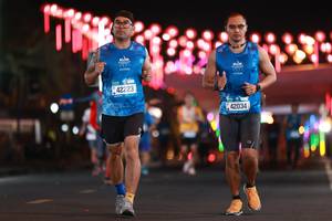 BIB: 42223, 42034
                            <button type="button" onclick="openModal(20839310)" class="btn btn-primary btn-sm float-right btn-popup" data-toggle="modal" data-target=".modal-high-quality">
                        <i class="fas fa-shopping-cart"></i> Add to Cart
                    </button>
                                            <button type="button" onclick="isThisMe(20839310, true)" class="btn btn-success btn-sm float-right btn-popup btn-isme hidden" data-toggle="tooltip" data-placement="bottom" title="นี่คือรูปของคุณใช่ไหม คลิกที่นี่เพื่อเอาเข้าอัลบั้ม">
                        <i class="fas fa-plus"></i> Add to album
                    </button>
                    <button type="button" onclick="isThisMe(20839310, false)" class="btn btn-warning btn-sm float-right btn-popup btn-isnotme hidden">
                        <i class="fas fa-ban"></i> Remove from album
                    </button>