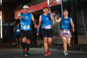 BIB: 40718, 45687, 931, 4528
                            <button type="button" onclick="openModal(20853198)" class="btn btn-primary btn-sm float-right btn-popup" data-toggle="modal" data-target=".modal-high-quality">
                        <i class="fas fa-shopping-cart"></i> Add to Cart
                    </button>
                                            <button type="button" onclick="isThisMe(20853198, true)" class="btn btn-success btn-sm float-right btn-popup btn-isme hidden" data-toggle="tooltip" data-placement="bottom" title="นี่คือรูปของคุณใช่ไหม คลิกที่นี่เพื่อเอาเข้าอัลบั้ม">
                        <i class="fas fa-plus"></i> Add to album
                    </button>
                    <button type="button" onclick="isThisMe(20853198, false)" class="btn btn-warning btn-sm float-right btn-popup btn-isnotme hidden">
                        <i class="fas fa-ban"></i> Remove from album
                    </button>