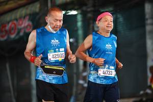 BIB: 41733, 42905
                            <button type="button" onclick="openModal(20802907)" class="btn btn-primary btn-sm float-right btn-popup" data-toggle="modal" data-target=".modal-high-quality">
                        <i class="fas fa-shopping-cart"></i> Add to Cart
                    </button>
                                            <button type="button" onclick="isThisMe(20802907, true)" class="btn btn-success btn-sm float-right btn-popup btn-isme hidden" data-toggle="tooltip" data-placement="bottom" title="นี่คือรูปของคุณใช่ไหม คลิกที่นี่เพื่อเอาเข้าอัลบั้ม">
                        <i class="fas fa-plus"></i> Add to album
                    </button>
                    <button type="button" onclick="isThisMe(20802907, false)" class="btn btn-warning btn-sm float-right btn-popup btn-isnotme hidden">
                        <i class="fas fa-ban"></i> Remove from album
                    </button>