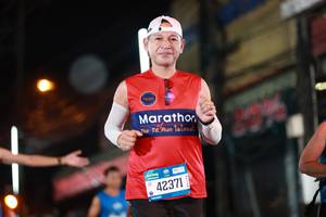 BIB: 42371
                            <button type="button" onclick="openModal(20802325)" class="btn btn-primary btn-sm float-right btn-popup" data-toggle="modal" data-target=".modal-high-quality">
                        <i class="fas fa-shopping-cart"></i> Add to Cart
                    </button>
                                            <button type="button" onclick="isThisMe(20802325, true)" class="btn btn-success btn-sm float-right btn-popup btn-isme hidden" data-toggle="tooltip" data-placement="bottom" title="นี่คือรูปของคุณใช่ไหม คลิกที่นี่เพื่อเอาเข้าอัลบั้ม">
                        <i class="fas fa-plus"></i> Add to album
                    </button>
                    <button type="button" onclick="isThisMe(20802325, false)" class="btn btn-warning btn-sm float-right btn-popup btn-isnotme hidden">
                        <i class="fas fa-ban"></i> Remove from album
                    </button>