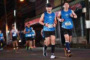 BIB: 4180, 200, 41800
                            <button type="button" onclick="openModal(20820843)" class="btn btn-primary btn-sm float-right btn-popup" data-toggle="modal" data-target=".modal-high-quality">
                        <i class="fas fa-shopping-cart"></i> Add to Cart
                    </button>
                                            <button type="button" onclick="isThisMe(20820843, true)" class="btn btn-success btn-sm float-right btn-popup btn-isme hidden" data-toggle="tooltip" data-placement="bottom" title="นี่คือรูปของคุณใช่ไหม คลิกที่นี่เพื่อเอาเข้าอัลบั้ม">
                        <i class="fas fa-plus"></i> Add to album
                    </button>
                    <button type="button" onclick="isThisMe(20820843, false)" class="btn btn-warning btn-sm float-right btn-popup btn-isnotme hidden">
                        <i class="fas fa-ban"></i> Remove from album
                    </button>