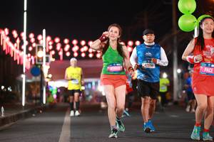 BIB: 45666, 42598
                            <button type="button" onclick="openModal(20840305)" class="btn btn-primary btn-sm float-right btn-popup" data-toggle="modal" data-target=".modal-high-quality">
                        <i class="fas fa-shopping-cart"></i> Add to Cart
                    </button>
                                            <button type="button" onclick="isThisMe(20840305, true)" class="btn btn-success btn-sm float-right btn-popup btn-isme hidden" data-toggle="tooltip" data-placement="bottom" title="นี่คือรูปของคุณใช่ไหม คลิกที่นี่เพื่อเอาเข้าอัลบั้ม">
                        <i class="fas fa-plus"></i> Add to album
                    </button>
                    <button type="button" onclick="isThisMe(20840305, false)" class="btn btn-warning btn-sm float-right btn-popup btn-isnotme hidden">
                        <i class="fas fa-ban"></i> Remove from album
                    </button>